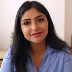 Neha Verma